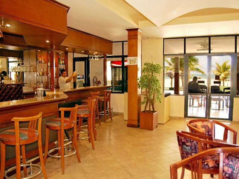 Goldi Sands Hotel Ai