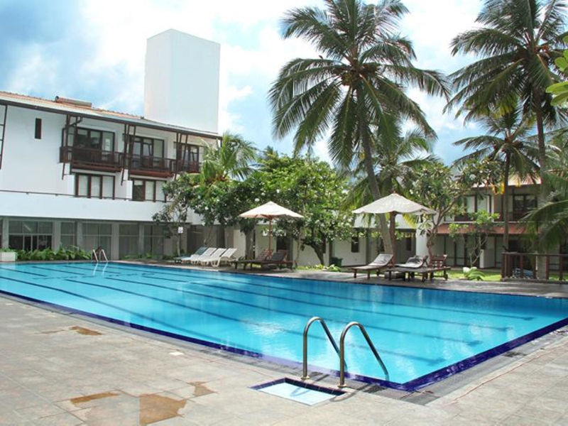 Goldi Sands Hotel Ai