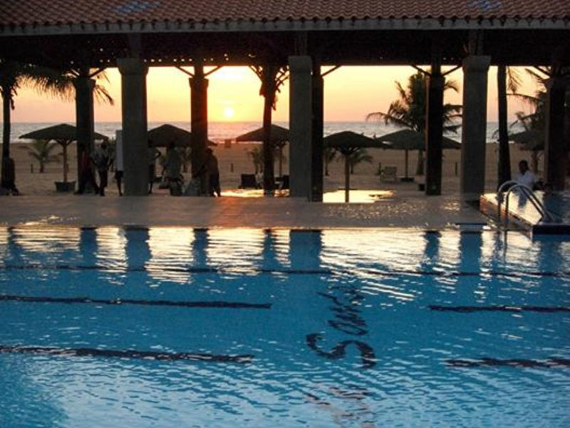Goldi Sands Hotel Ai