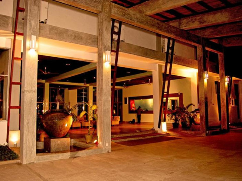 Goldi Sands Hotel Ai