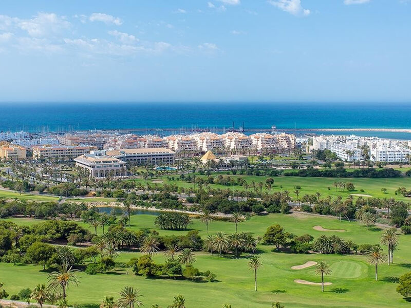 Ar Golf Almerimar