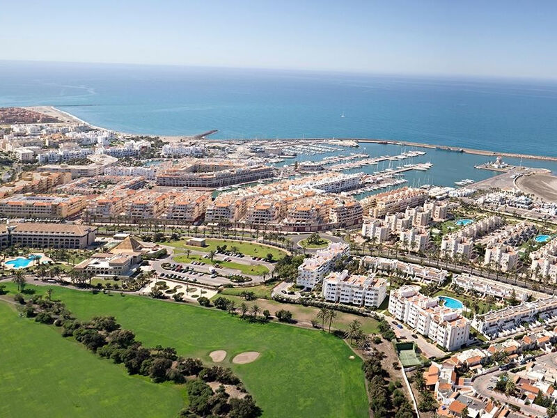 Ar Golf Almerimar