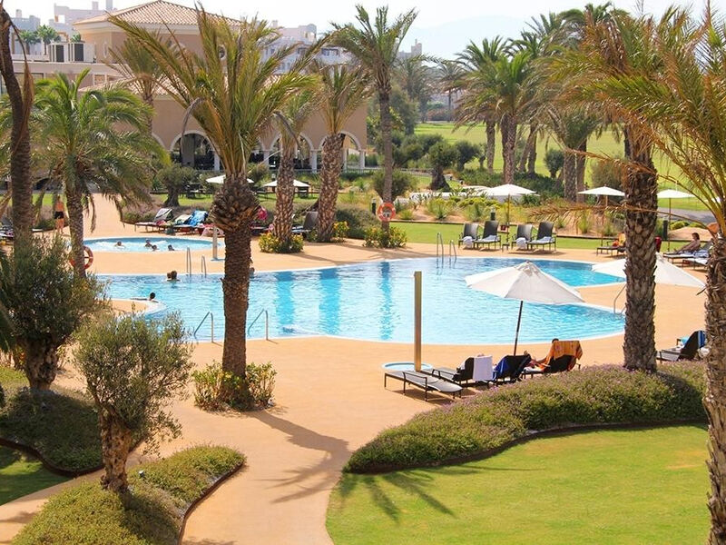 Ar Golf Almerimar