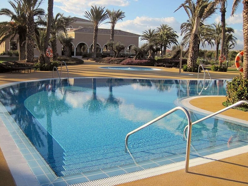 Ar Golf Almerimar