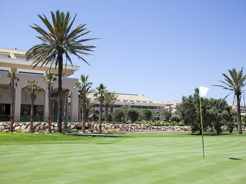 Ar Golf Almerimar