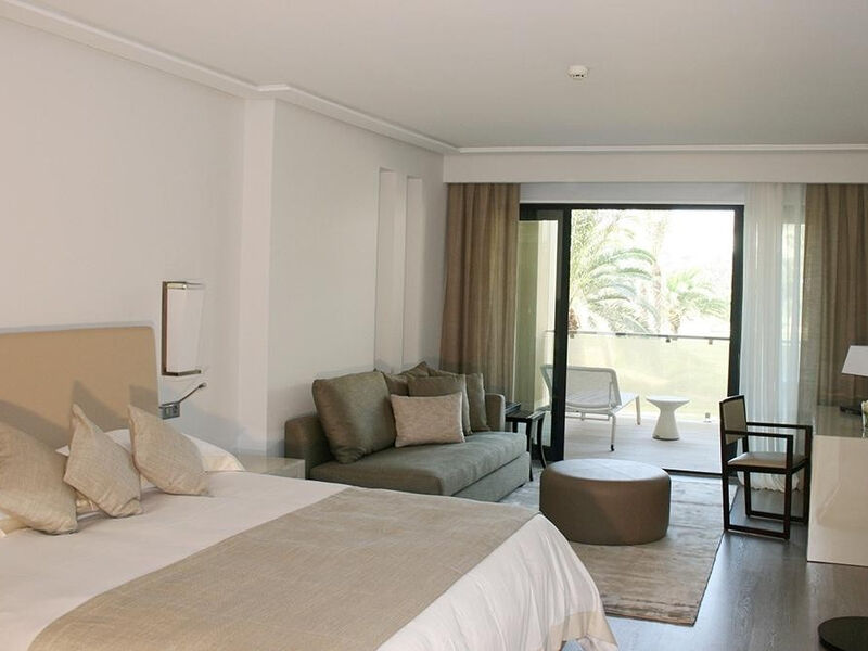 Ar Golf Almerimar
