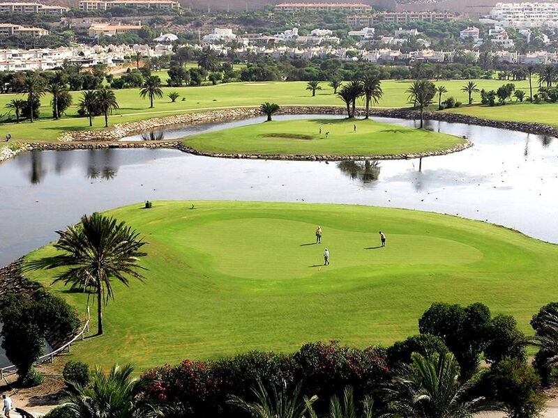 Ar Golf Almerimar