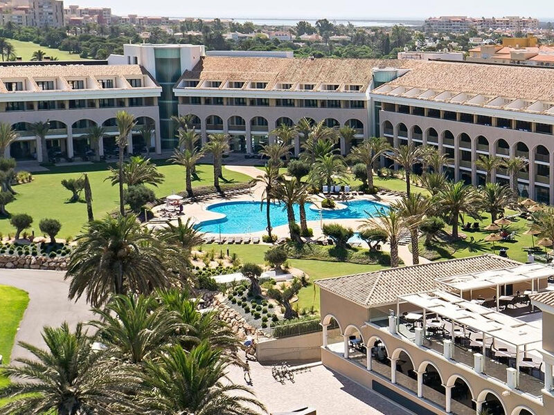 Ar Golf Almerimar