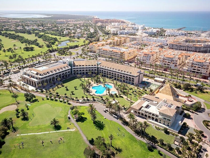 Ar Golf Almerimar