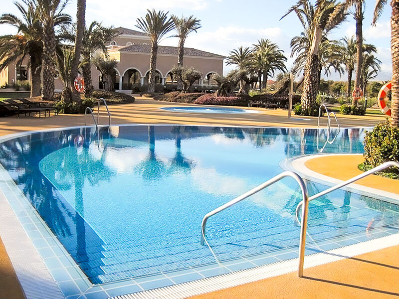 Ar Golf Almerimar