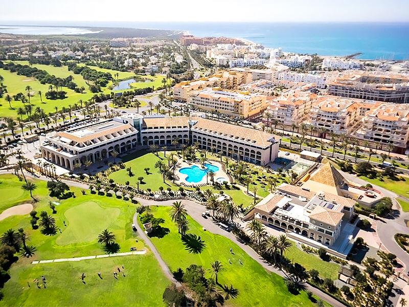 Ar Golf Almerimar