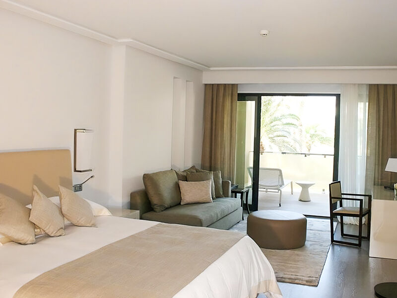 Ar Golf Almerimar