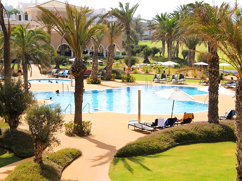 Ar Golf Almerimar