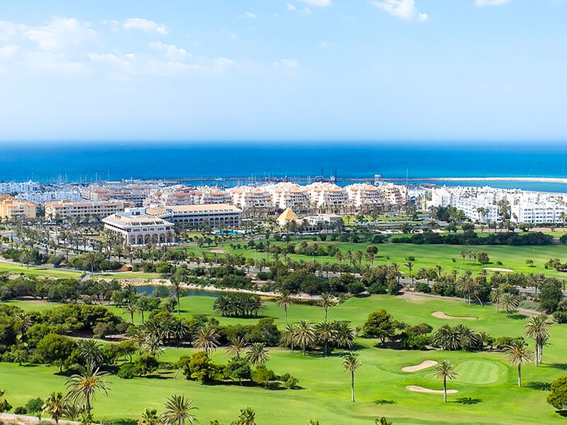 Ar Golf Almerimar