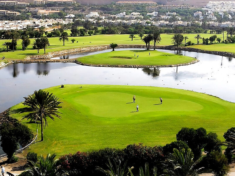 Ar Golf Almerimar