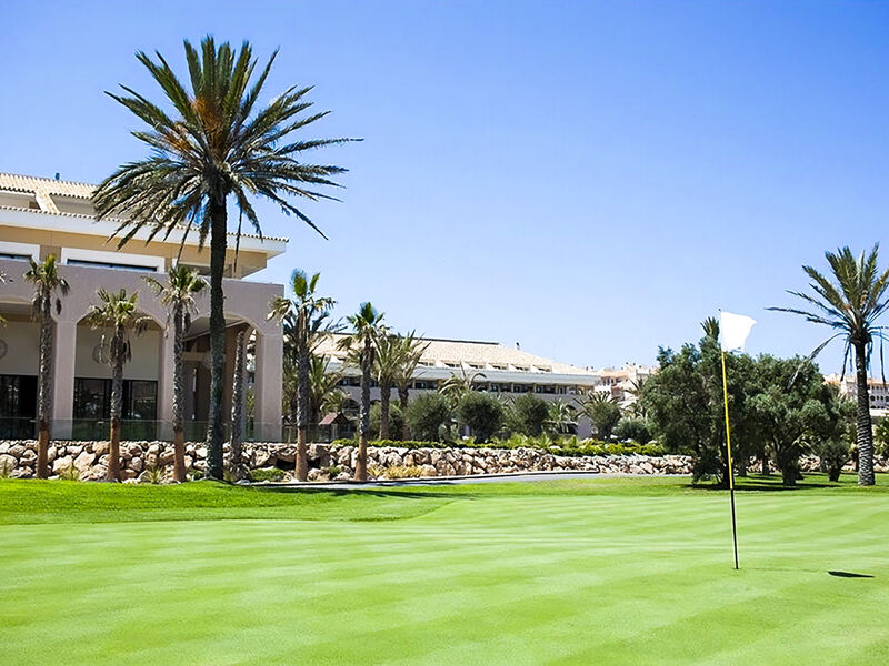 Ar Golf Almerimar