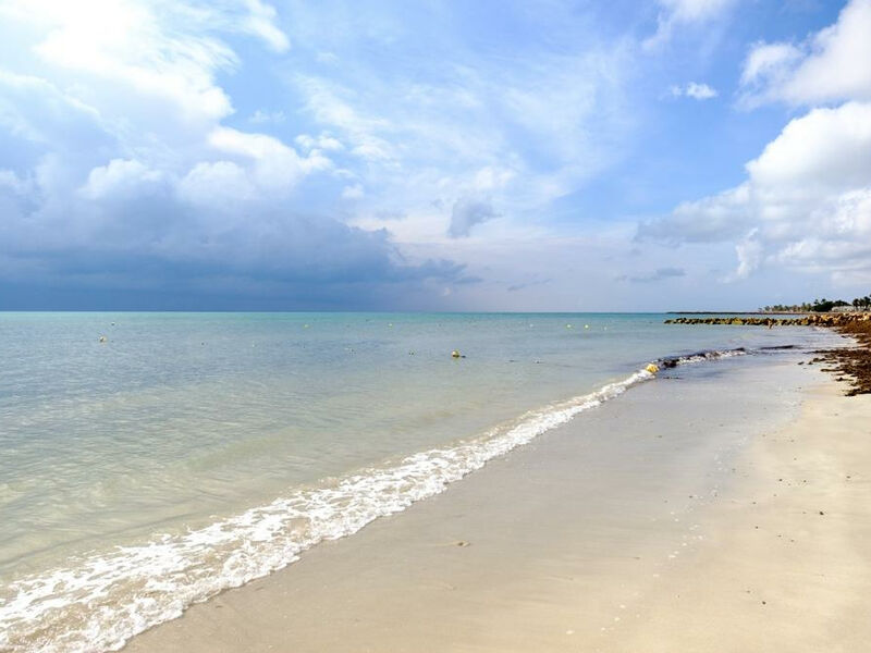 Golf Beach