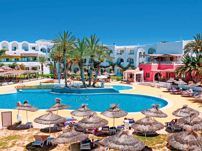 Golf Beach
