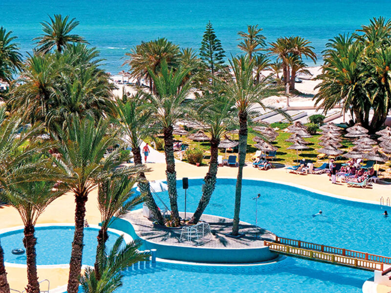 Golf Beach