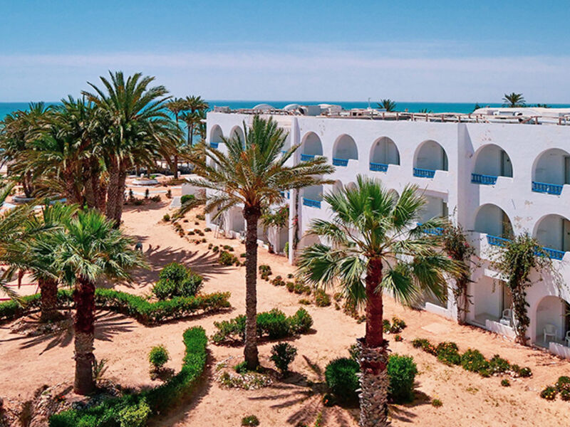 Golf Beach