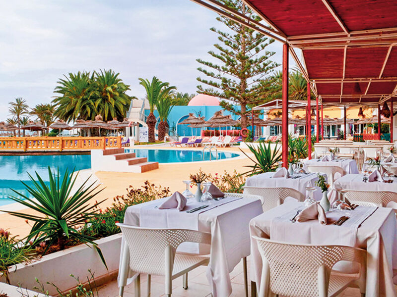 Golf Beach