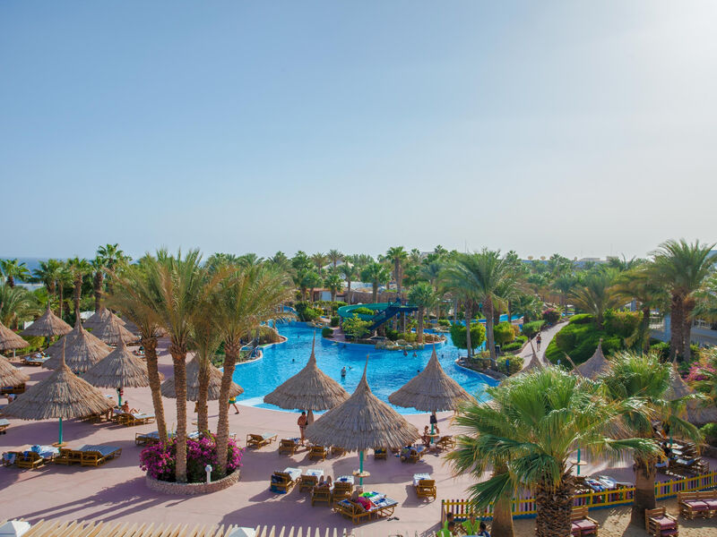 Golf Beach Resort Sharm El Sheikh