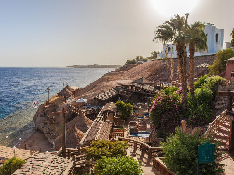 Golf Beach Resort Sharm El Sheikh