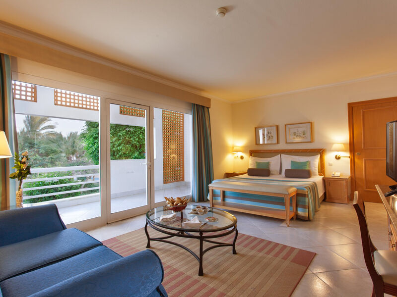 Golf Beach Resort Sharm El Sheikh