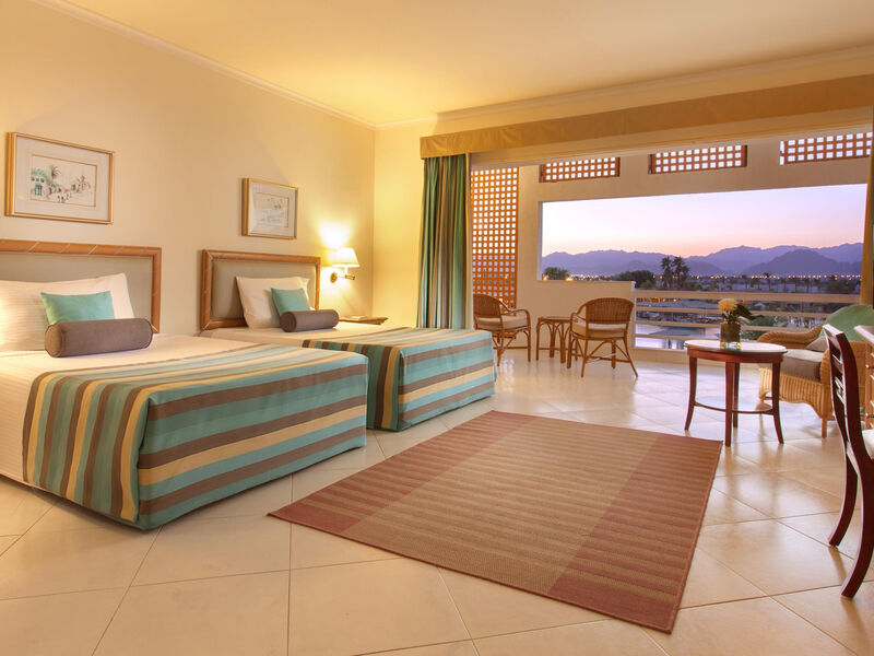 Golf Beach Resort Sharm El Sheikh