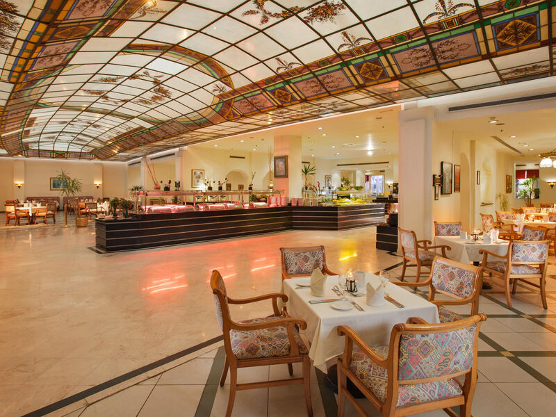 Golf Beach Resort Sharm El Sheikh