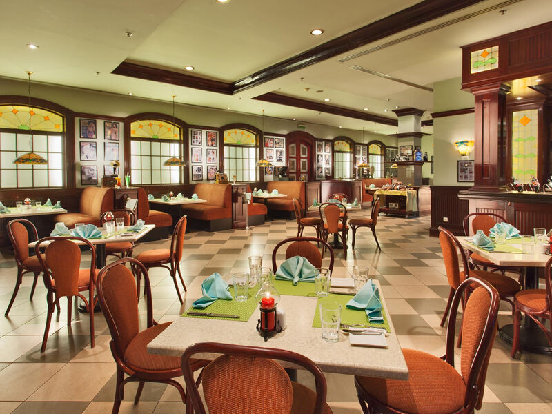 Golf Beach Resort Sharm El Sheikh