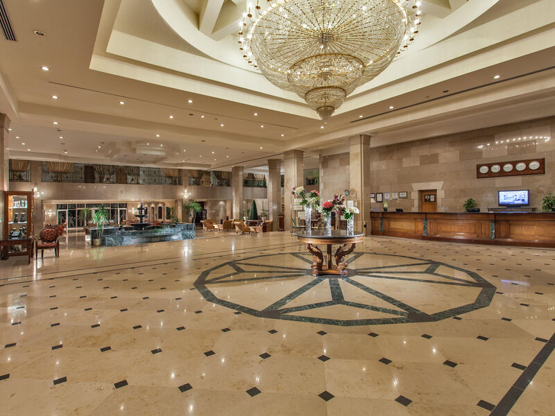 Golf Beach Resort Sharm El Sheikh