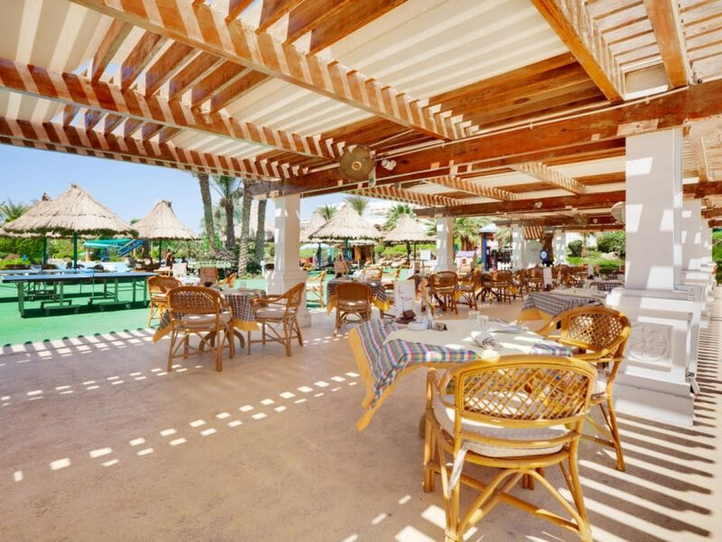 Golf Beach Resort Sharm El Sheikh