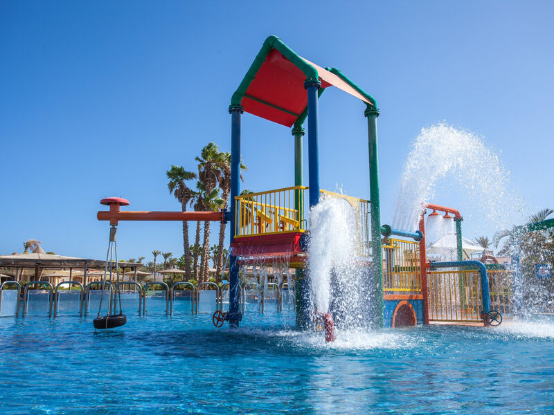 Golf Beach Resort Sharm El Sheikh