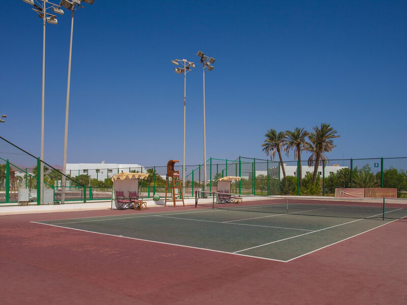 Golf Beach Resort Sharm El Sheikh