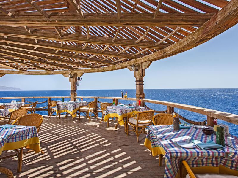 Golf Beach Resort Sharm El Sheikh