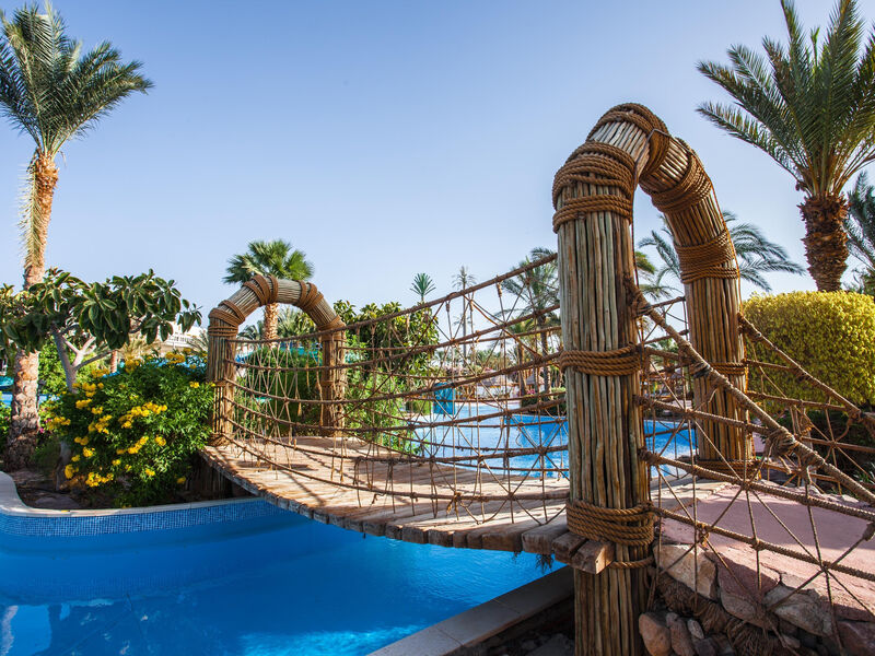 Golf Beach Resort Sharm El Sheikh