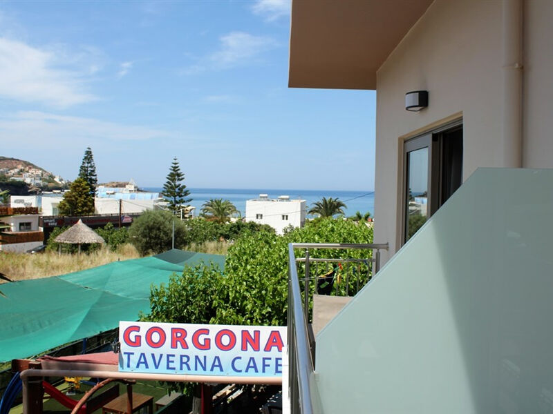 Gorgona Family