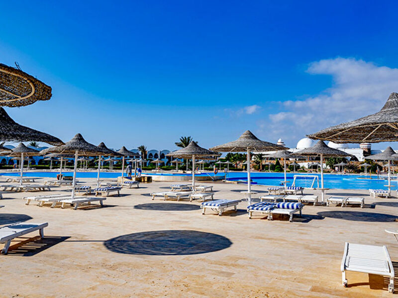 Gorgonia Beach