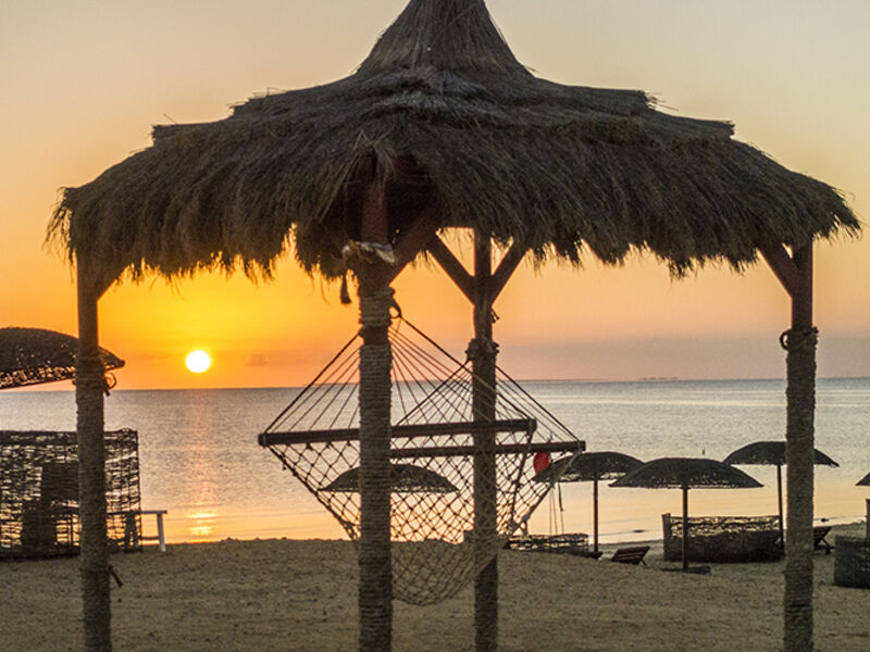 Gorgonia Beach