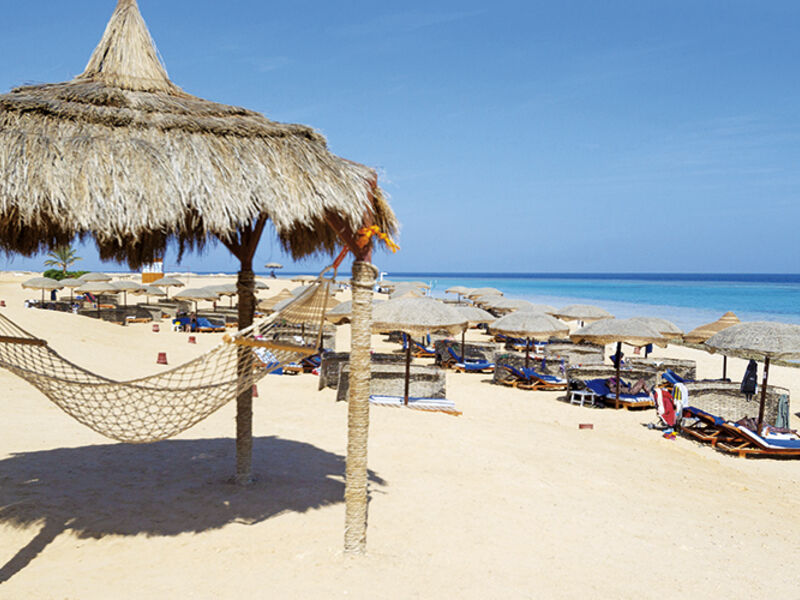 Gorgonia Beach