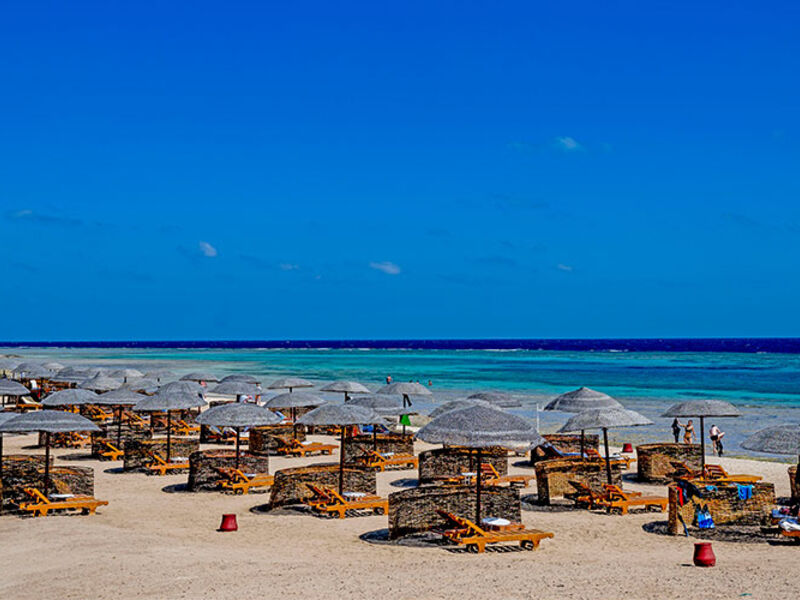 Gorgonia Beach