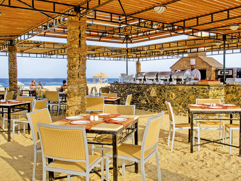 Gorgonia Beach