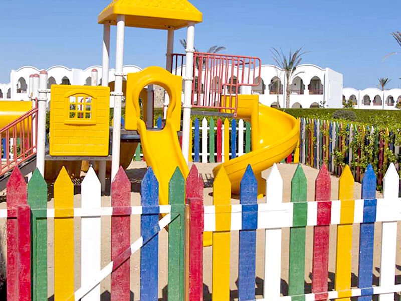 Gorgonia Beach