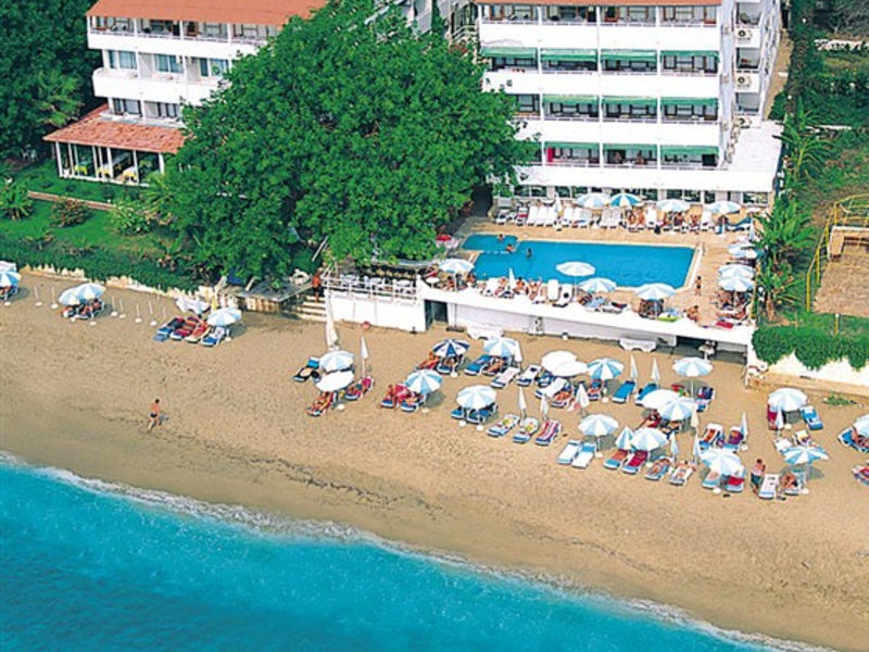 Görgülü Beach