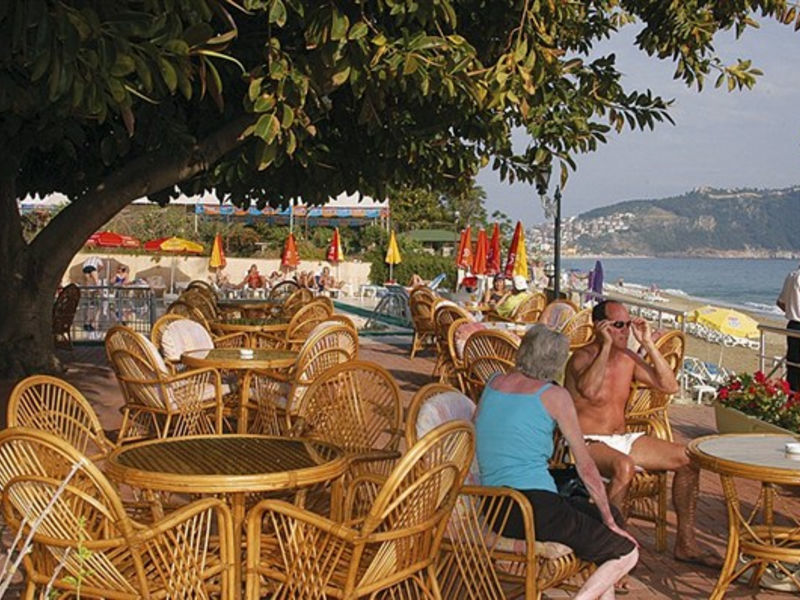 Görgülü Beach