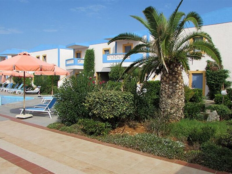 Gouves Maya Resort