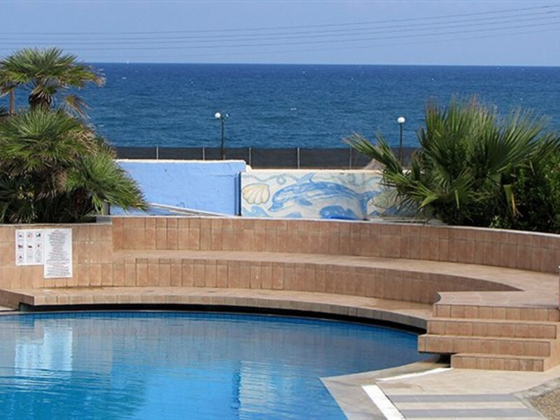 Gouves Maya Resort