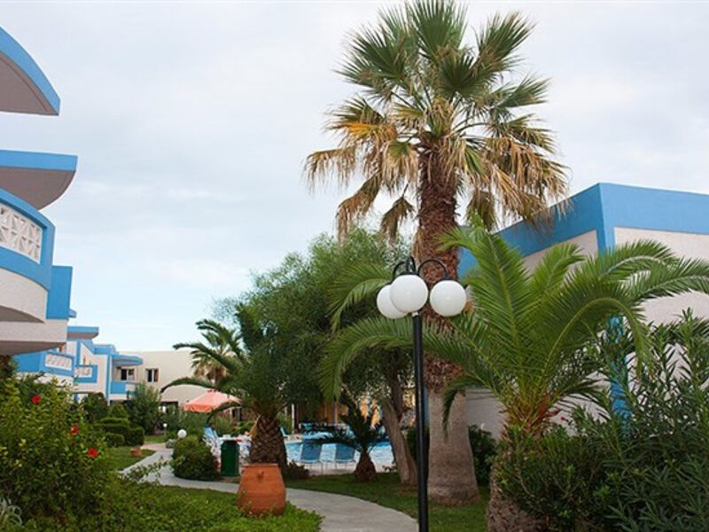 Gouves Maya Resort