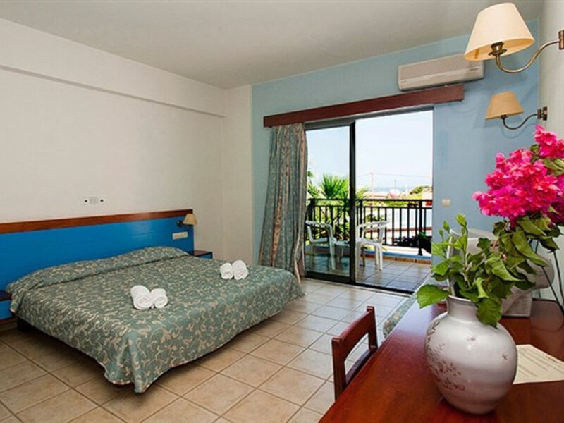Gouves Maya Resort